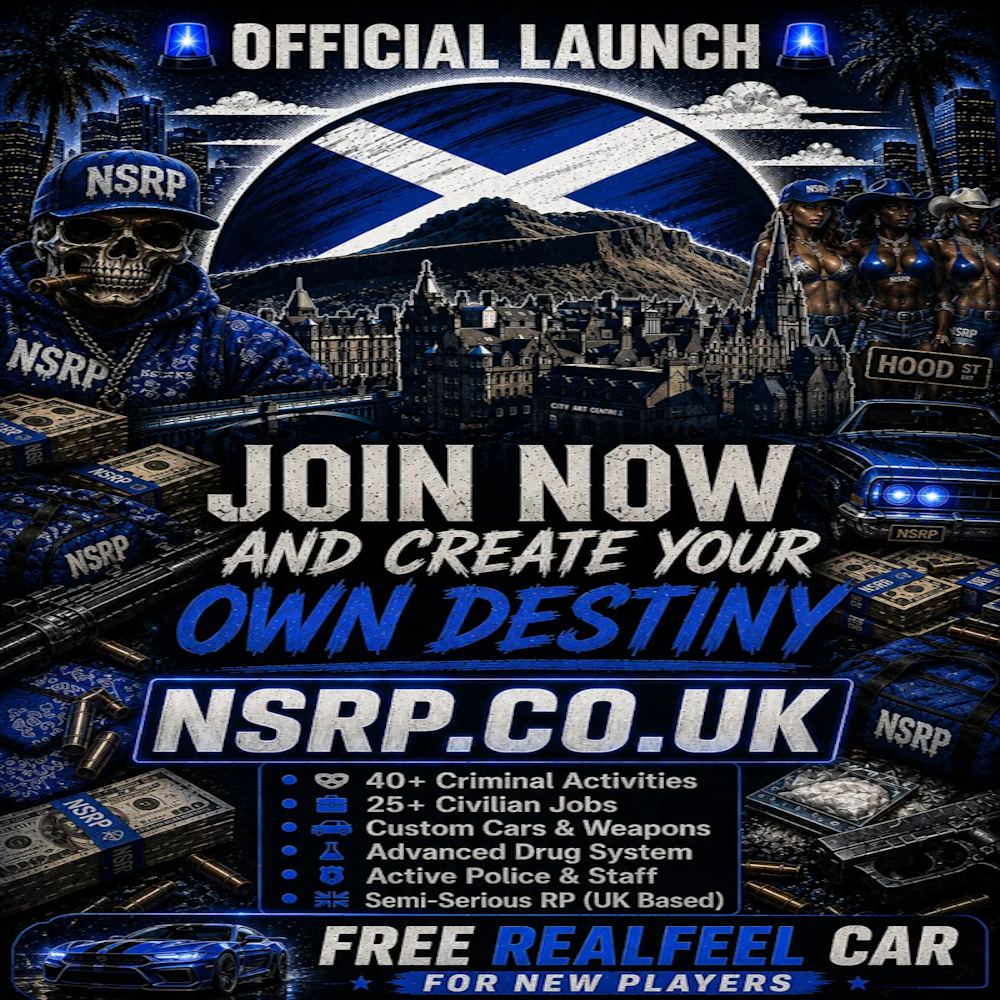 Official Launch